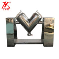 Granule Mixing Stainless Steel V Shape Mixer